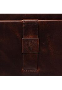 JOOP! Torba na laptopa Loreto 4140004851 Brązowy. Kolor: brązowy. Materiał: skóra #7