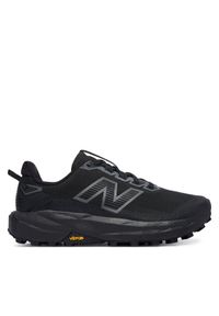 New Balance Buty do biegania Fuelcell Rebel Trail WRBTV1_RU Czarny. Kolor: czarny. Materiał: materiał #1