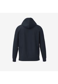 Bluza z kapturem dla dzieci Head Club Original. Typ kołnierza: kaptur. Kolor: niebieski