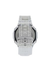 G-Shock Zegarek GA-2100BM-7A8ER Przezroczysty. Materiał: syntetyk #2