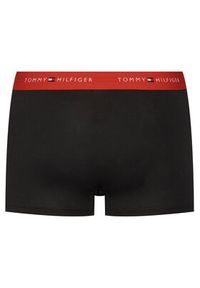 TOMMY HILFIGER - Tommy Hilfiger Komplet bokserek UM0UM03890 Czarny. Kolor: czarny. Materiał: bawełna #6