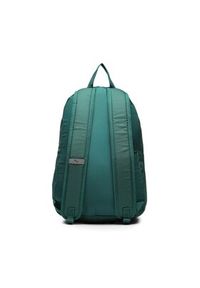 Puma Plecak Phase Backpack Malachite 079943 09 Zielony. Kolor: zielony. Materiał: materiał