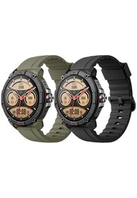 Smartwatch TRACER GP-Run. Rodzaj zegarka: smartwatch