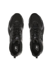 New Balance Sneakersy MR530NB Czarny. Kolor: czarny #6