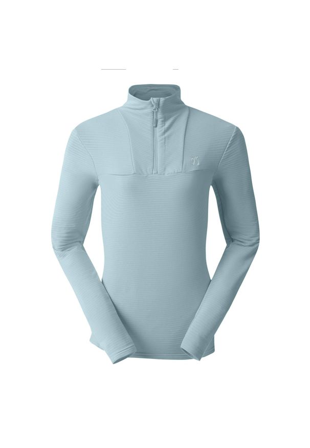 DARE 2B - Damska Warstwa Torrek Overhead Midlayer. Kolor: niebieski. Sport: turystyka piesza