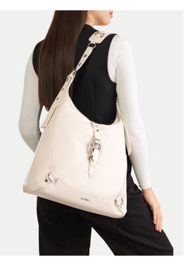 Badura Torebka BHA7955-BR Écru