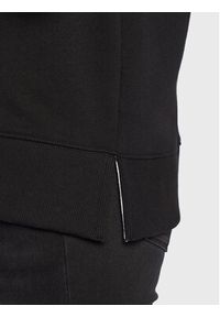 Pepe Jeans Bluza Calista PL581191 Czarny Regular Fit. Kolor: czarny. Materiał: bawełna #4