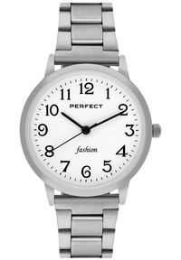 Zegarek Perfect S105-01 damski klasyczny czytelny .. Styl: klasyczny #1