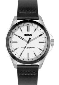HUGO BOSS - Zegarek Hugo Boss Zegarek Męski Hugo Complete 1530325 + BOX #1