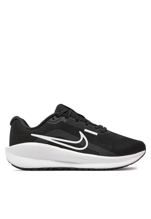 Nike Sneakersy Downshifter 13 FD6476 001 Czarny. Kolor: czarny. Materiał: materiał, mesh. Model: Nike Downshifter