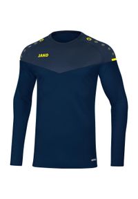 Bluza dziecięca Jako Champ 2.0. Kolor: szary, czarny, brązowy, wielokolorowy. Sezon: zima #2