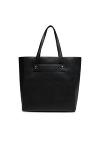 DKNY Torebka R44AAG94 Czarny. Kolor: czarny. Materiał: skórzane #4