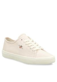GANT - Gant Tenisówki Pillox Sneaker 28538605 Różowy. Kolor: różowy. Materiał: materiał #3