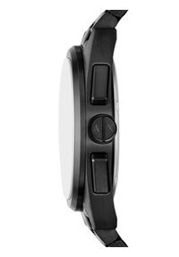 Armani Exchange Zegarek Parker Chronograph AX2864 Czarny. Kolor: czarny #4