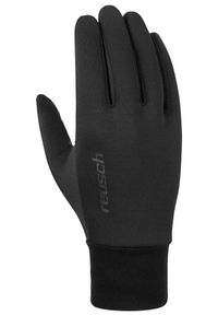 Rękawice Reusch Ashton Touch. Kolor: czarny. Sezon: zima. Sport: narciarstwo #2