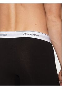 Calvin Klein Underwear Komplet 3 par bokserek 000NB3964A Kolorowy. Materiał: bawełna. Wzór: kolorowy #4