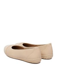 Lasocki Baleriny CEO-WI16-GRAPES-01 Beżowy. Kolor: beżowy. Materiał: skóra #8