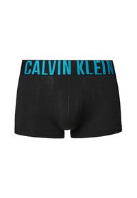 Calvin Klein Underwear Komplet 3 par bokserek 000NB3608A Czarny. Kolor: czarny. Materiał: bawełna #3
