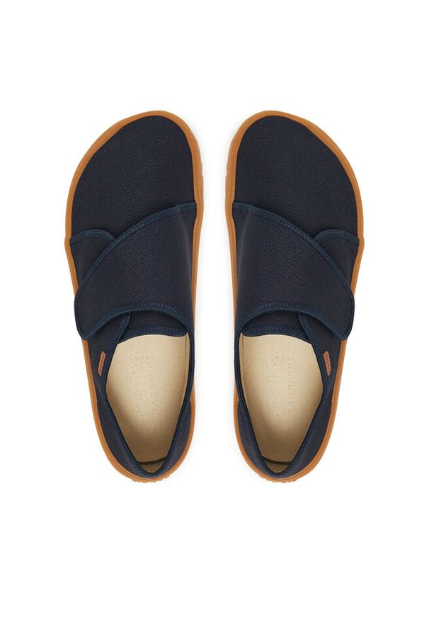 Kapcie Froddo. Kolor: niebieski