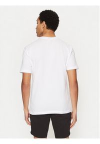 Calvin Klein T-Shirt K10K114156 Biały Regular Fit. Kolor: biały. Materiał: bawełna #3