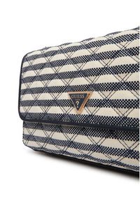 Guess Torebka Giully II HWAG96 73200 Granatowy. Kolor: niebieski #6