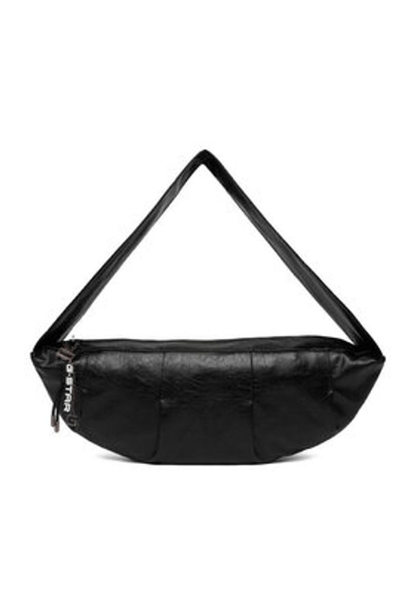 G-Star RAW - G-Star Raw Torebka C-LA482-4013-1 Czarny. Kolor: czarny