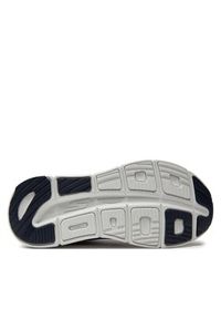 skechers - Skechers Sneakersy Max Cushioning Premier 2.0-Vantage 2.0 220840/NVY Granatowy. Kolor: niebieski. Materiał: materiał #6