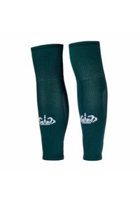 Kappa - Skarpetki AS Monaco Kombat spolf Pro 2024/25. Kolor: zielony. Sport: piłka nożna #1