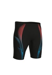 Jammer Arena Blast. Kolor: czarny. Materiał: materiał #2