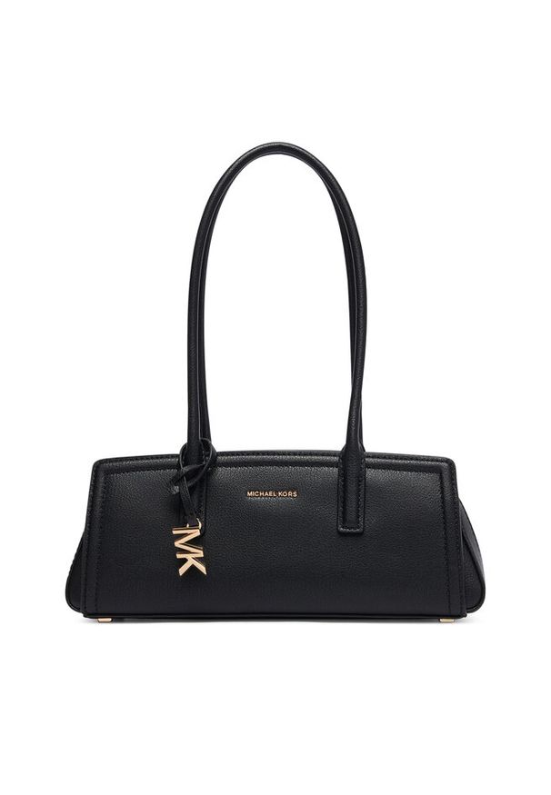 Torebka MICHAEL Michael Kors. Kolor: czarny
