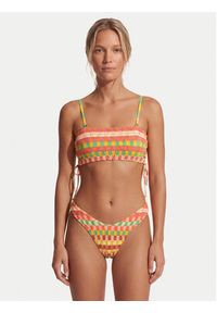 Maaji Góra od bikini Artemisa PT5331SBA001 Kolorowy. Materiał: syntetyk. Wzór: kolorowy #2