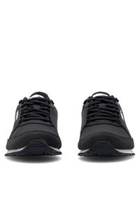 Puma Sneakersy ST Runner v3 Mesh 38464010 Czarny. Kolor: czarny. Materiał: mesh, materiał #3