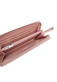 Roxy Portfel CEO-RX-W1-002-AW25 Różowy. Kolor: różowy. Materiał: syntetyk, materiał #3