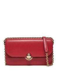 Furla Torebka Sfera WB01515 BX0428 2673S Czerwony. Kolor: czerwony. Materiał: skórzane