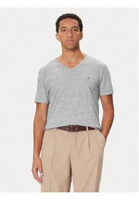 TOMMY HILFIGER - Tommy Hilfiger Komplet t-shirtów UM0UM03637 Kolorowy Regular Fit. Materiał: bawełna. Wzór: kolorowy #5