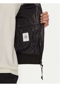 C.P. Company Kurtka puchowa 19CMOW002A110416A Czarny Regular Fit. Kolor: czarny. Materiał: syntetyk #6