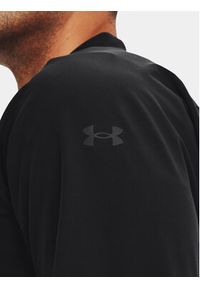 Under Armour Kurtka przejściowa Ua Unstoppable Bomber 1377170-001 Czarny Loose Fit. Kolor: czarny. Materiał: syntetyk #7