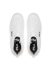 Fila Sneakersy Fila Rega Nf FFM0370.13033 Biały. Kolor: biały. Materiał: skóra #6