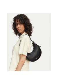 Torebka Karl Lagerfeld Jeans. Kolor: czarny #1