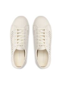 Superga Sneakersy 2790 Sangallo S1141TW Biały. Kolor: biały. Materiał: materiał #2
