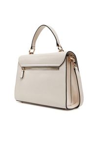 Guess Torebka HWEVG9 64120 Écru. Materiał: skórzane #5