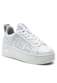 Replay Sneakersy GWZ5O.000.C0003L Biały. Kolor: biały #3