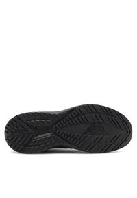 Kappa Sneakersy SS24-3C009-W Czarny. Kolor: czarny. Materiał: materiał #8