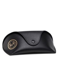 Ray-Ban Okulary przeciwsłoneczne RB3445 0RB3445 004 Czarny. Kolor: czarny. Materiał: syntetyk #2
