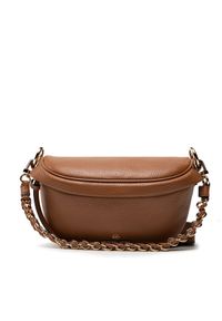Torebka MICHAEL Michael Kors. Kolor: brązowy #1