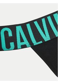 Calvin Klein Underwear Komplet 3 par slipów Jock Strap 000NB3606A Czarny. Kolor: czarny. Materiał: bawełna #10