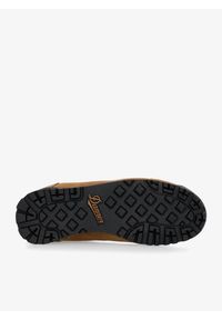 DANNER - Buty turystyczne męskie Danner Jag. Kolor: brązowy