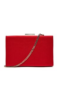 Ted Baker Torebka Funia 275165 Czerwony. Kolor: czerwony #4