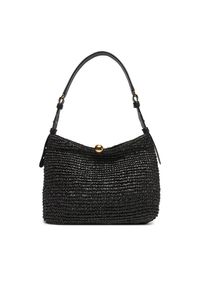 Torebka Furla. Kolor: czarny