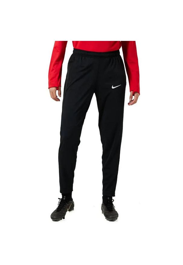 Nike - Damskie Spodnie Do Biegania Academy Pro 24 DriFIT. Kolor: czarny
